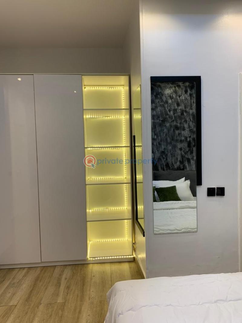 3 bedroom Detached Duplex For Sale ??ikoyi Lekki Phase 2 Lagos - 2