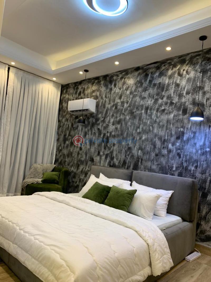 3 bedroom Detached Duplex For Sale ??ikoyi Lekki Phase 2 Lagos - 4