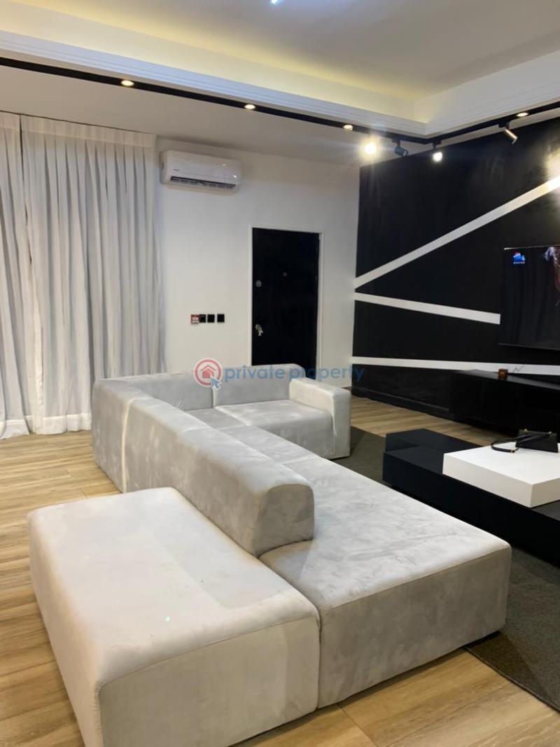 3 bedroom Detached Duplex For Sale ??ikoyi Lekki Phase 2 Lagos - 11