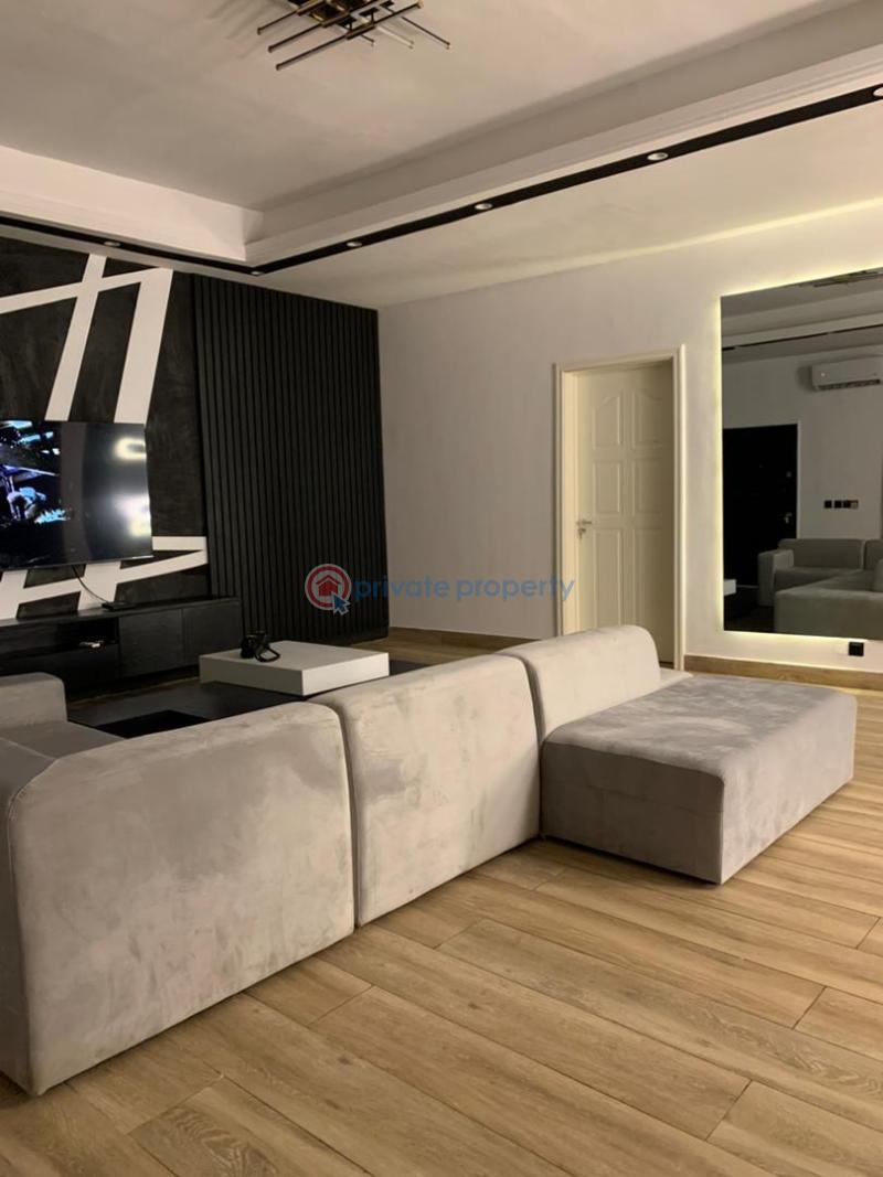 3 bedroom Detached Duplex For Sale ??ikoyi Lekki Phase 2 Lagos - 1
