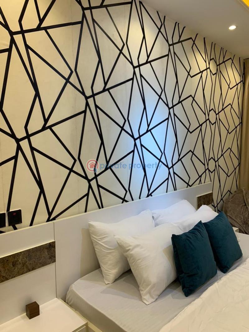 3 bedroom Detached Duplex For Sale ??ikoyi Lekki Phase 2 Lagos - 7