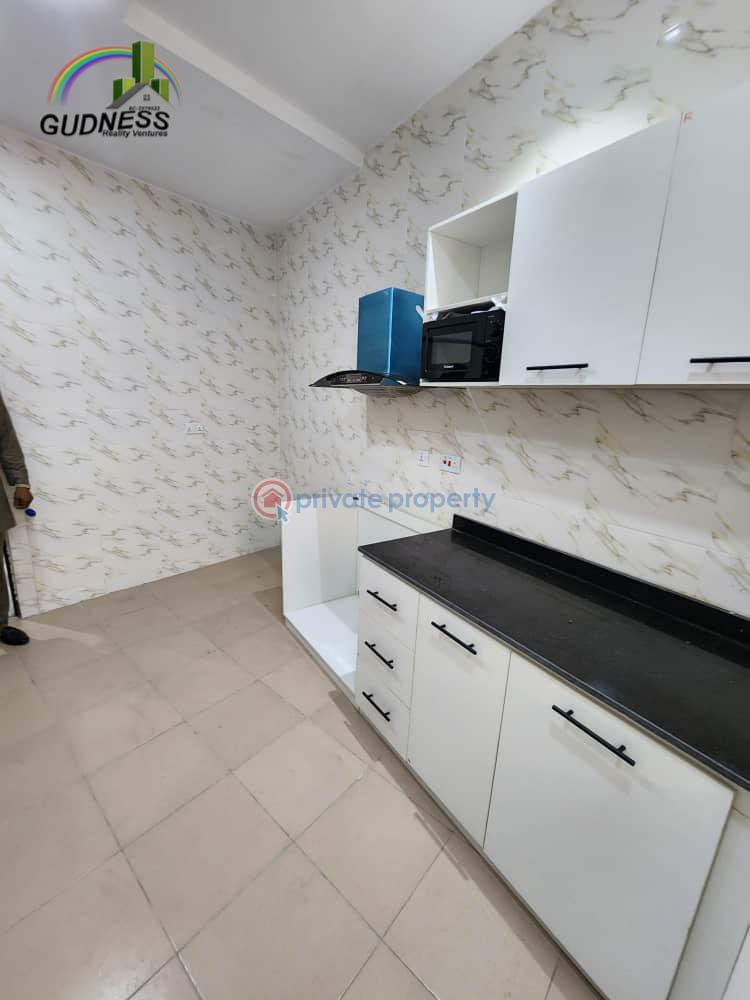 3 bedroom Flat & Apartment For Rent Ologolo Lekki Lagos - 8