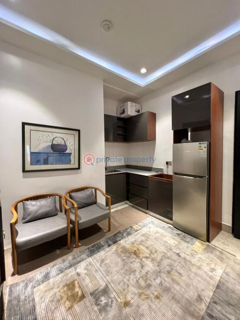 3 bedroom Detached Duplex For Rent Glover Road, Ikoyi Lekki Phase 1 Lagos - 7