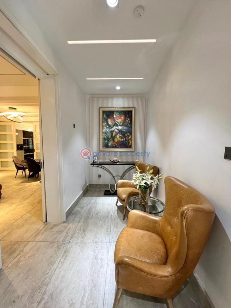 3 bedroom Detached Duplex For Rent Glover Road, Ikoyi Lekki Phase 1 Lagos - 11