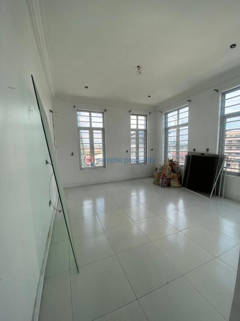 3 bedroom Flat & Apartment For Rent Oniru Victoria Island Lagos - 8