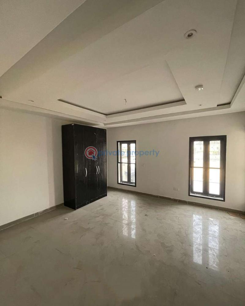3 bedroom Flat & Apartment For Rent Ilaje Ajah Lagos - 7