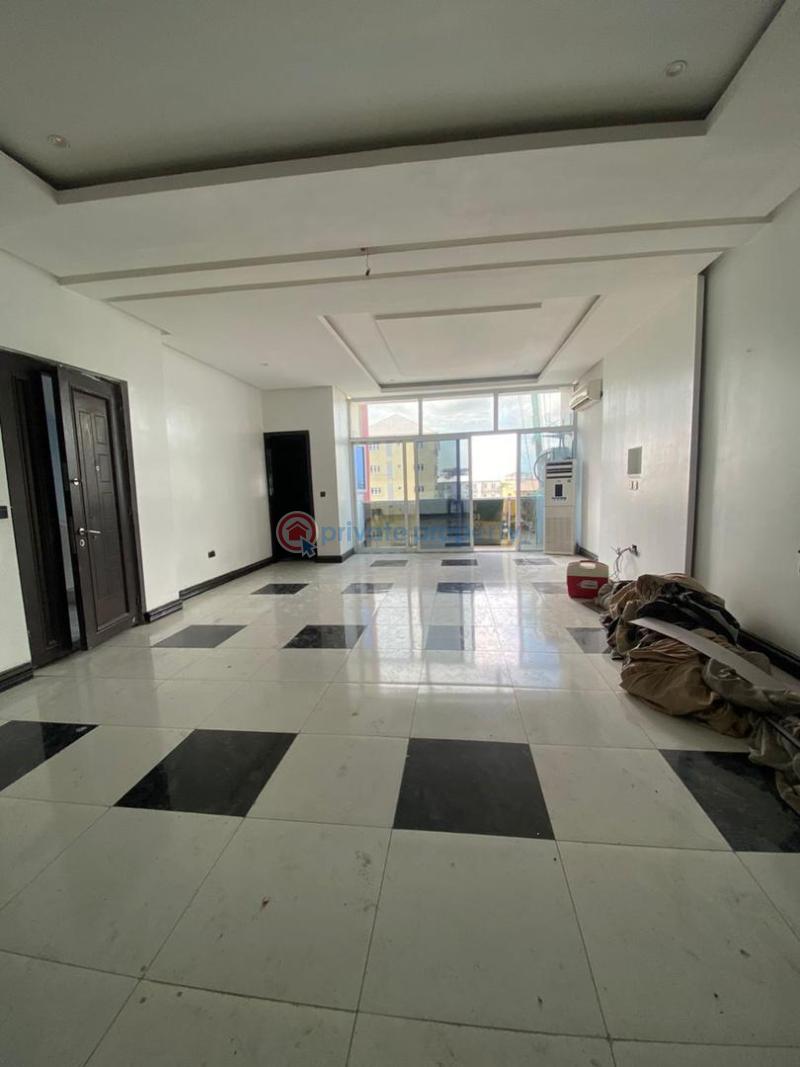 3 bedroom Flat & Apartment For Rent Oniru Victoria Island Lagos - 4