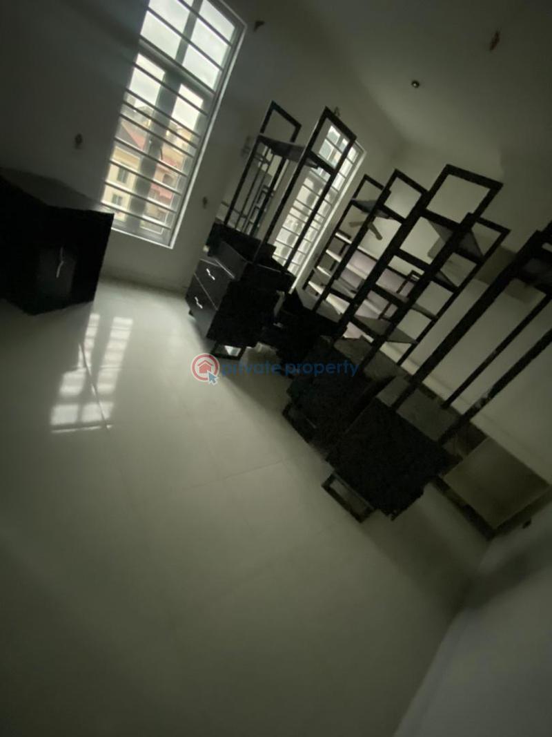 3 bedroom Flat & Apartment For Rent Oniru Victoria Island Lagos - 9