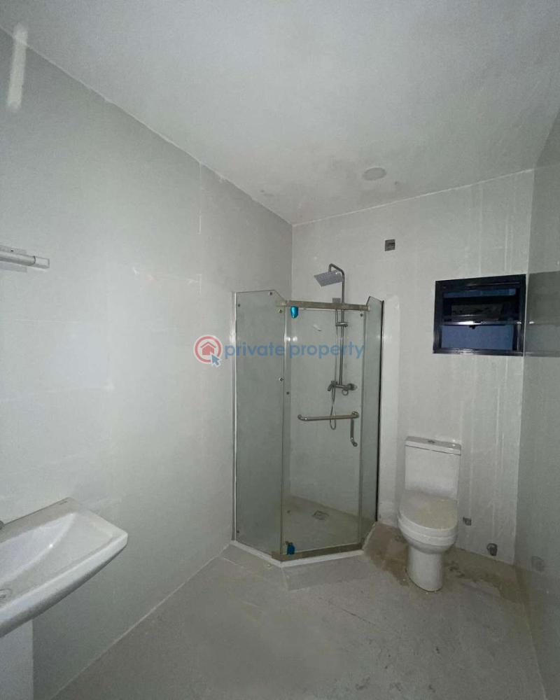 3 bedroom Flat & Apartment For Rent Ilaje Ajah Lagos - 9