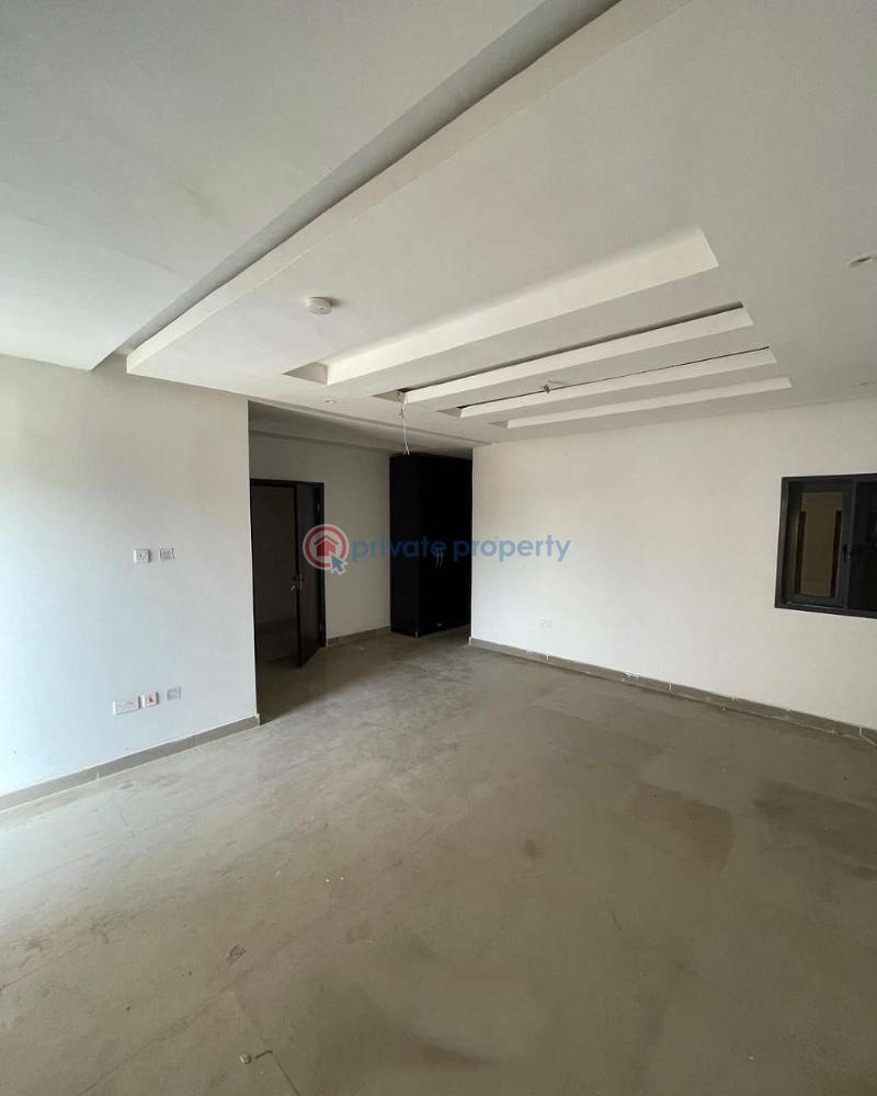 3 bedroom Flat & Apartment For Rent Ilaje Ajah Lagos - 6
