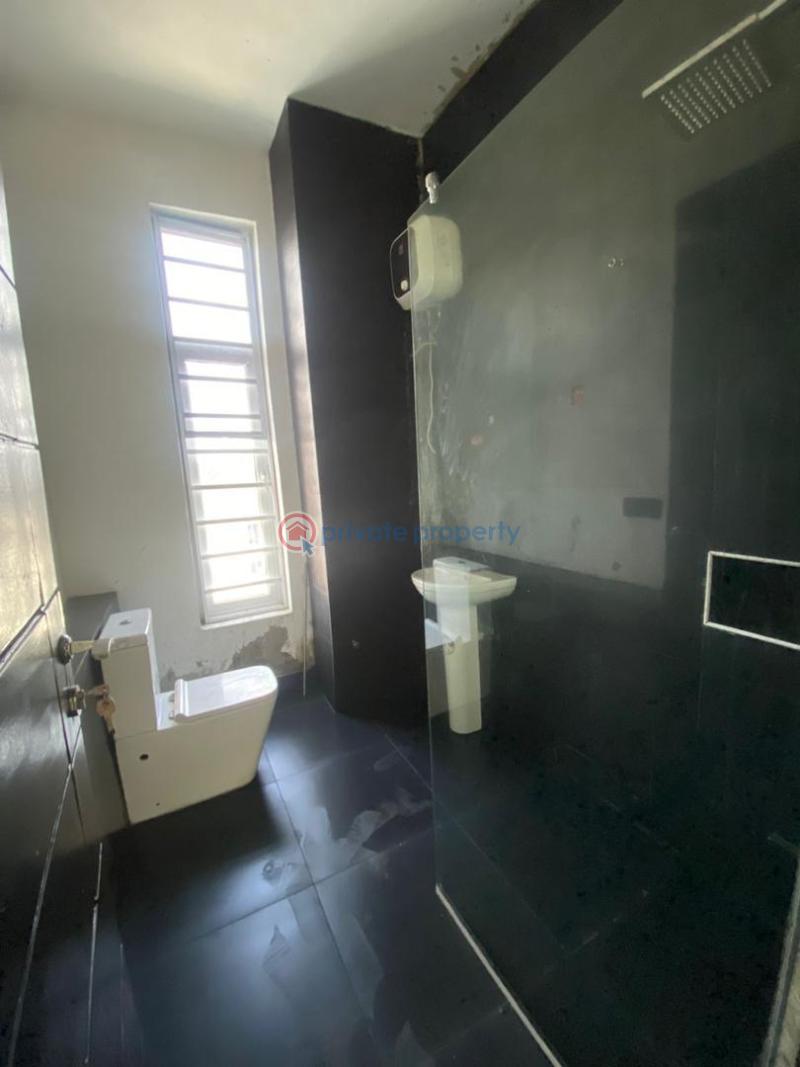 3 bedroom Flat & Apartment For Rent Oniru Victoria Island Lagos - 11