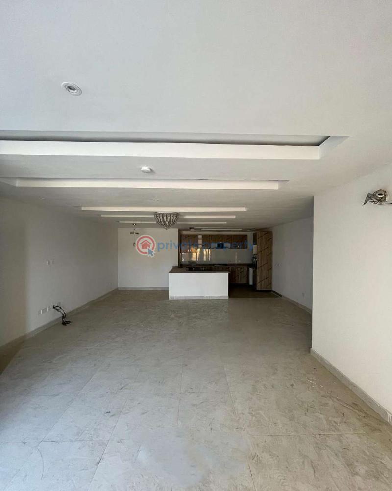 3 bedroom Flat & Apartment For Rent Ilaje Ajah Lagos - 1