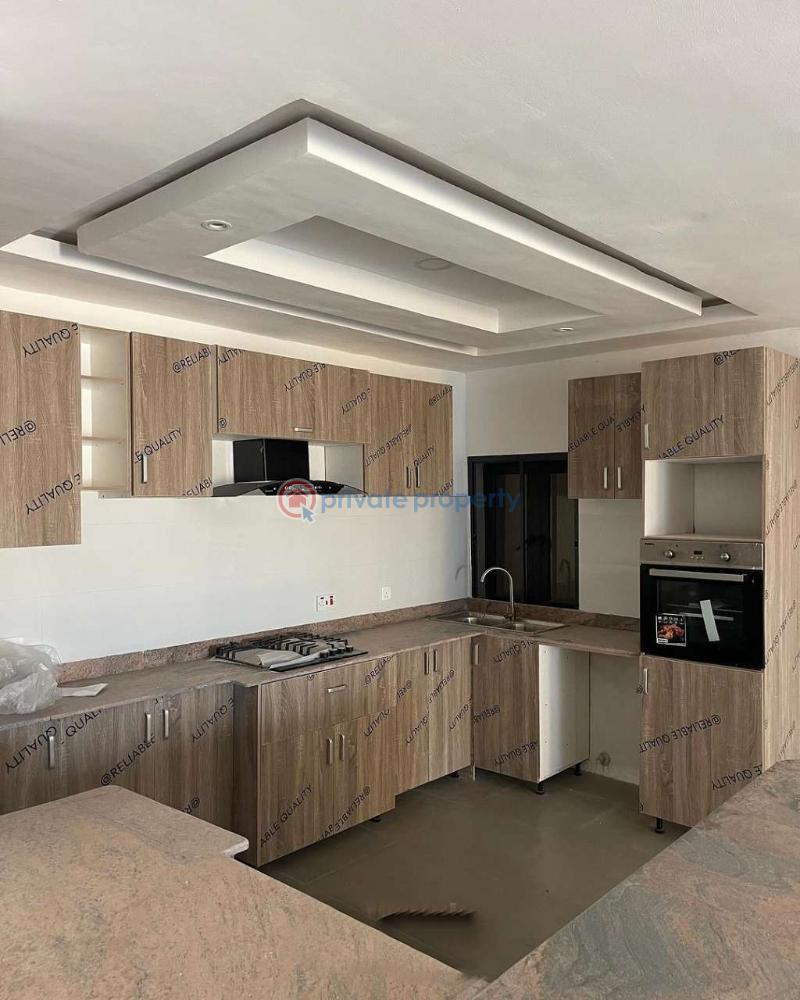 3 bedroom Flat & Apartment For Rent Ilaje Ajah Lagos - 4