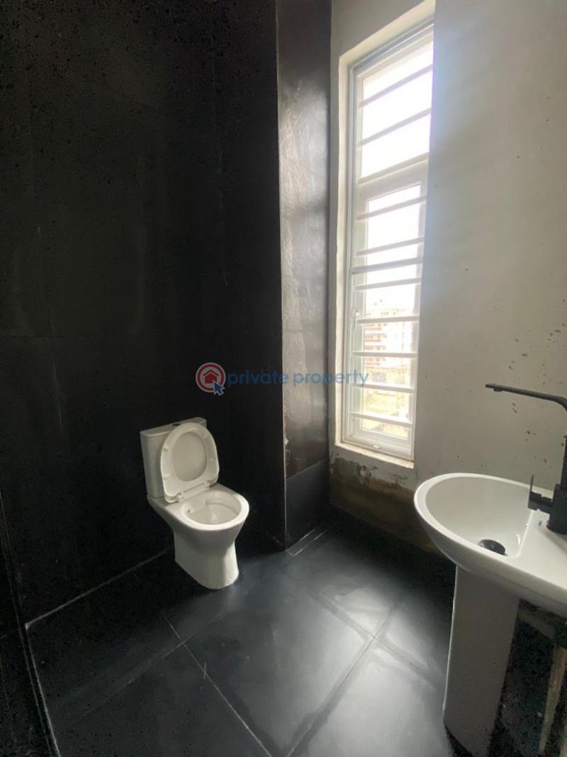 3 bedroom Flat & Apartment For Rent Oniru Victoria Island Lagos - 10