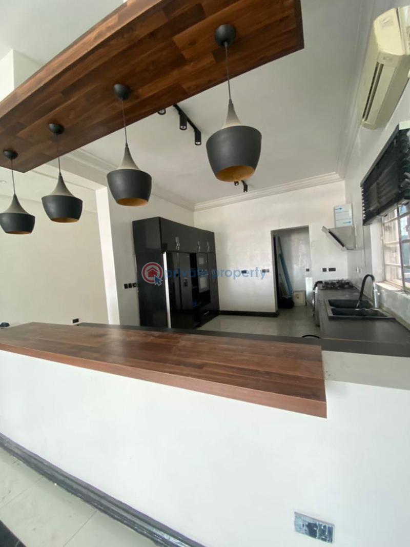 3 bedroom Flat & Apartment For Rent Oniru Victoria Island Lagos - 5