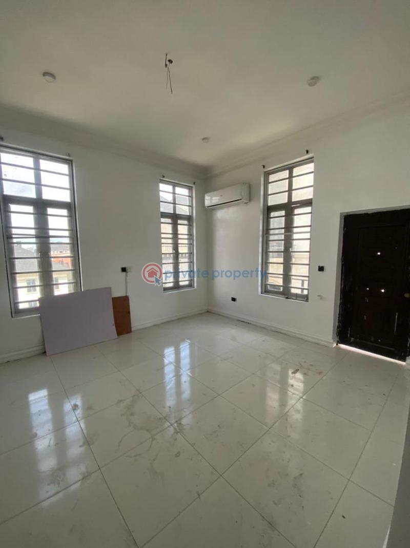 3 bedroom Flat & Apartment For Rent Oniru Victoria Island Lagos - 7