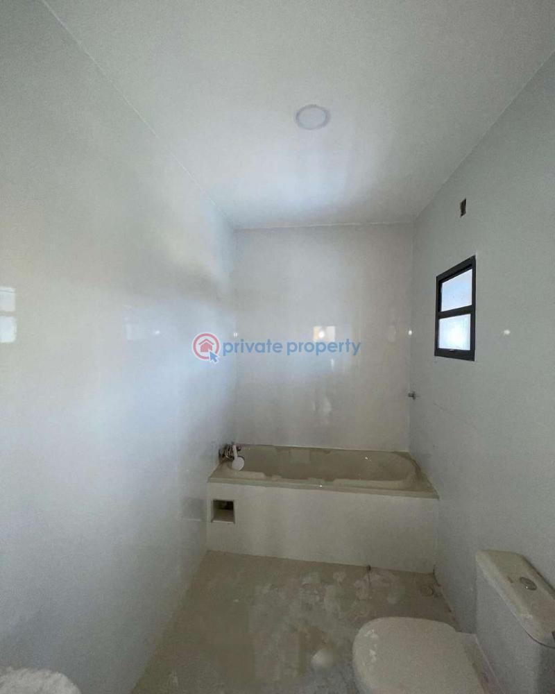 3 bedroom Flat & Apartment For Rent Ilaje Ajah Lagos - 8