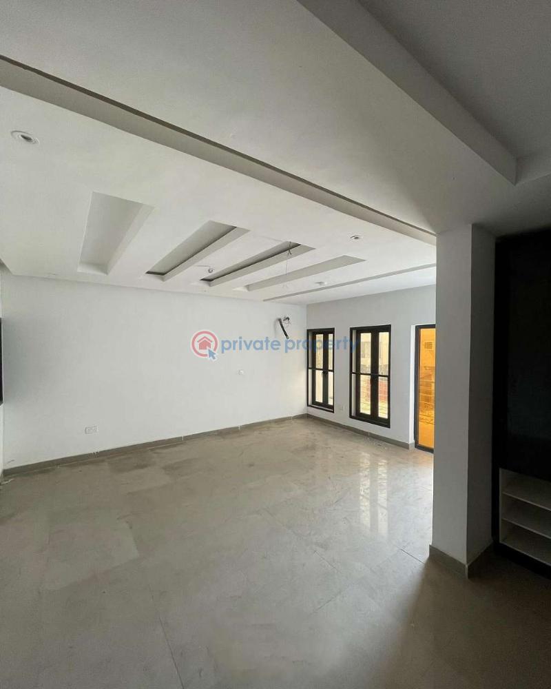 3 bedroom Flat & Apartment For Rent Ilaje Ajah Lagos - 5
