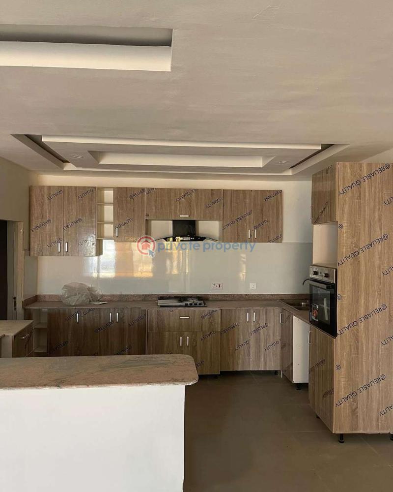 3 bedroom Flat & Apartment For Rent Ilaje Ajah Lagos - 3