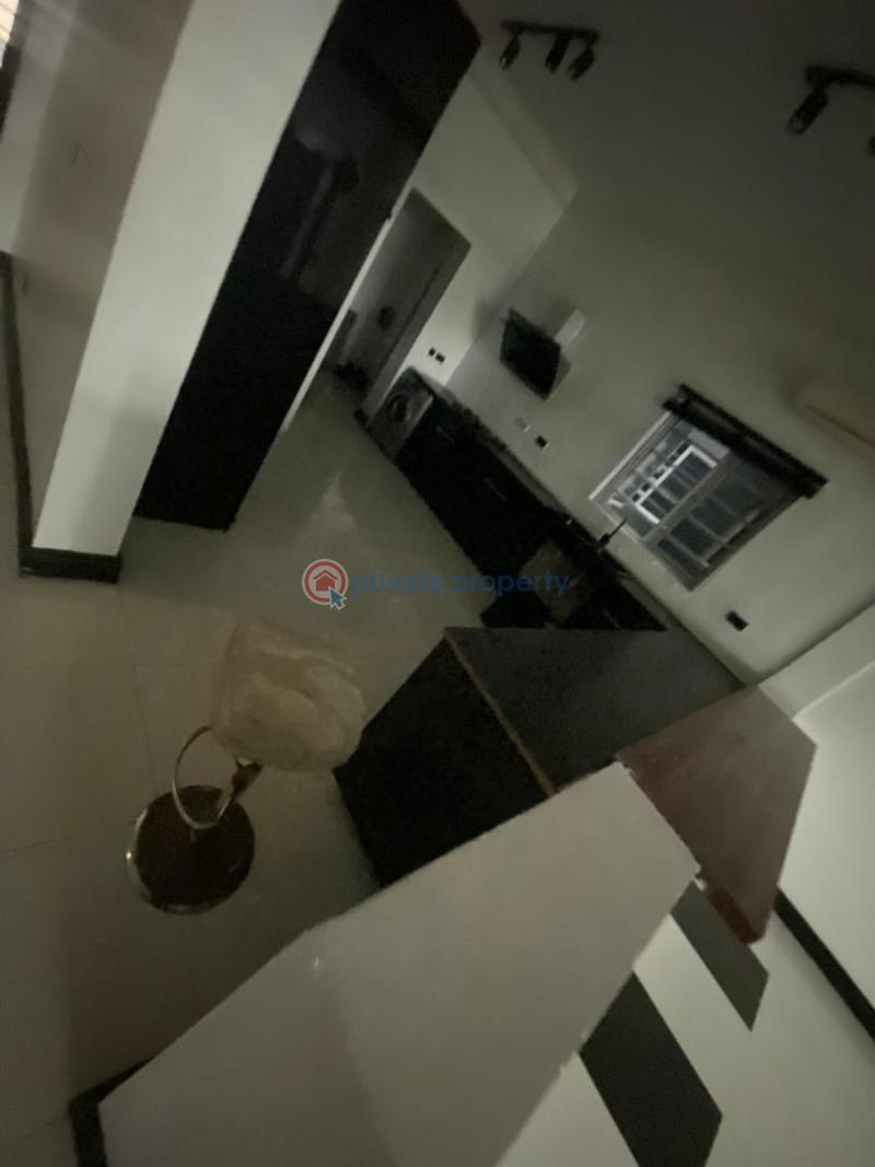 3 bedroom Flat & Apartment For Rent Oniru Victoria Island Lagos - 6