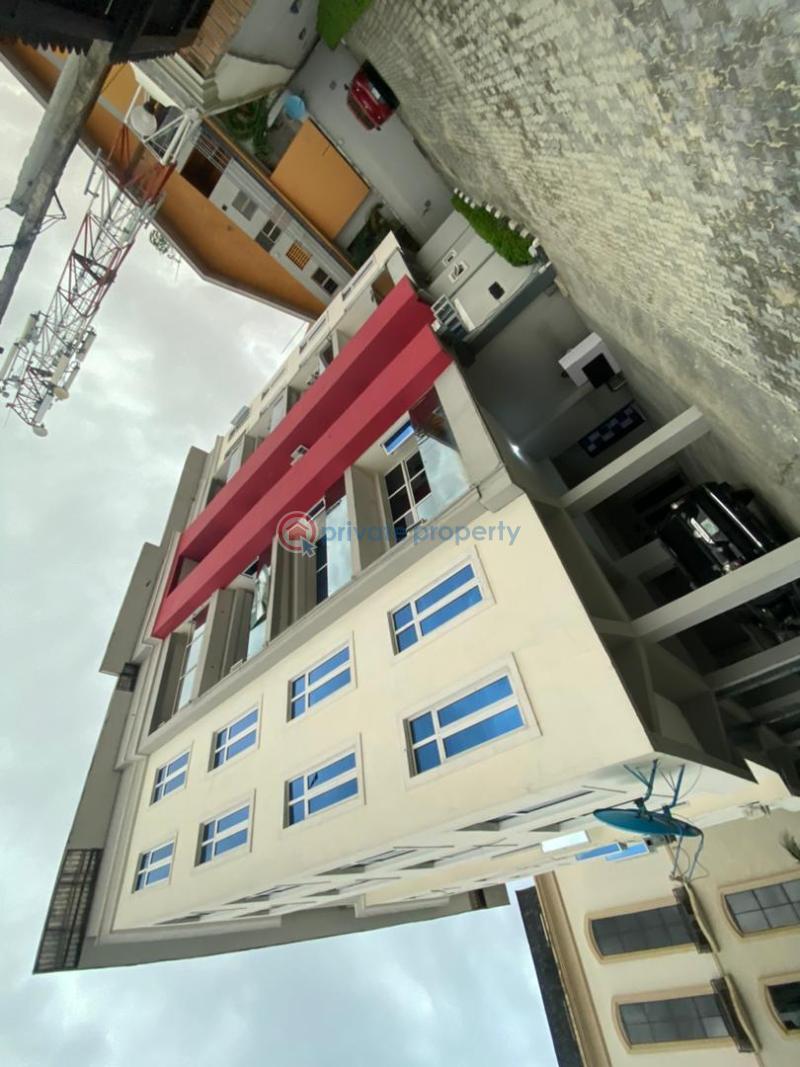 3 bedroom Flat & Apartment For Rent Oniru Victoria Island Lagos - 1