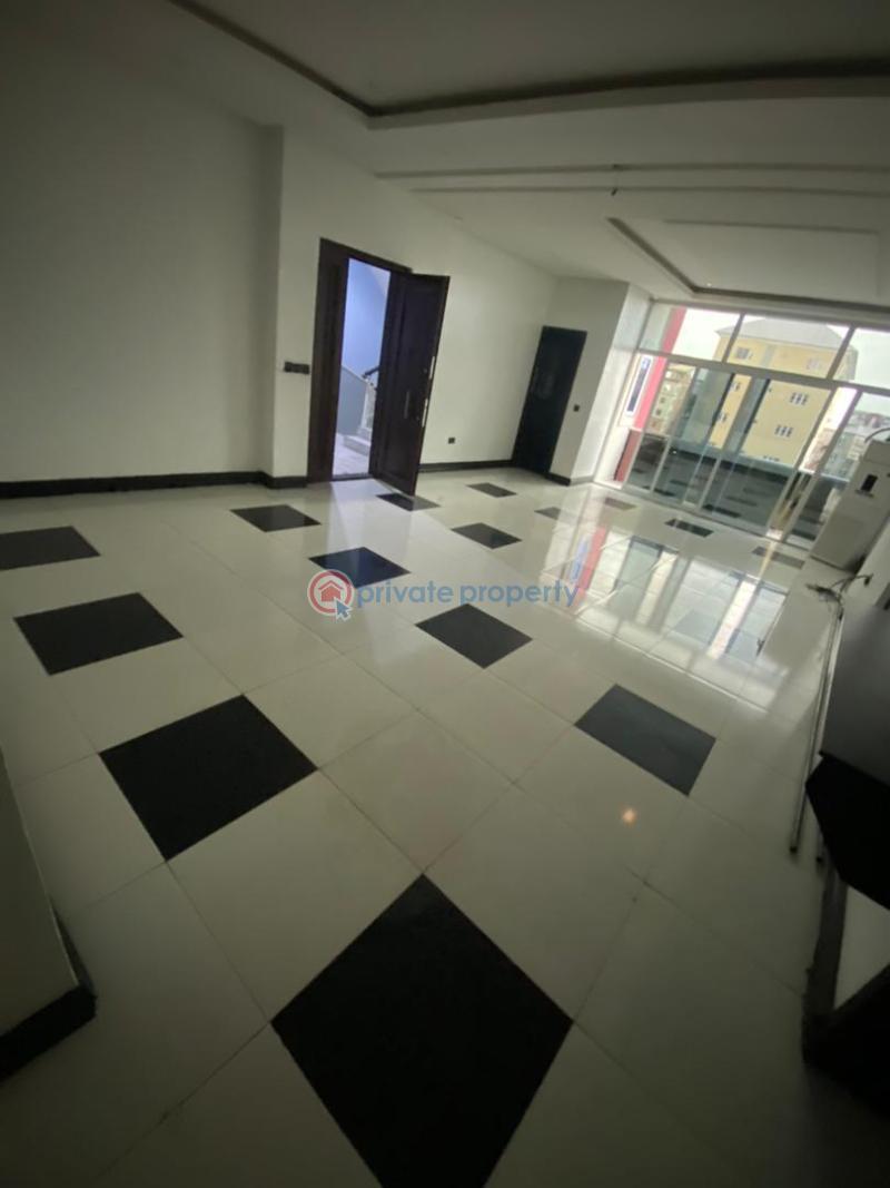 3 bedroom Flat & Apartment For Rent Oniru Victoria Island Lagos - 3