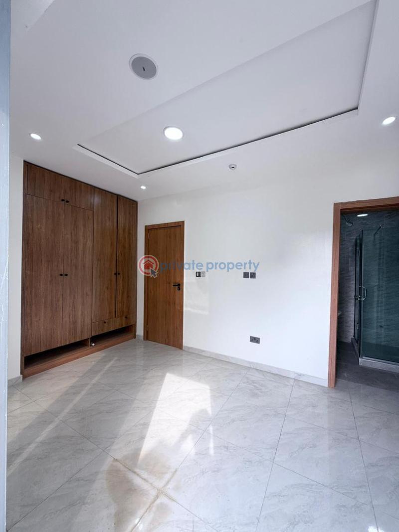 3 bedroom Mini Flat For Sale Lekki Lagos - 7