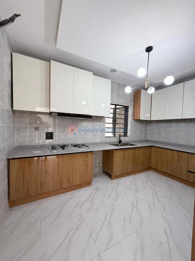 3 bedroom Mini Flat For Sale Lekki Lagos - 2