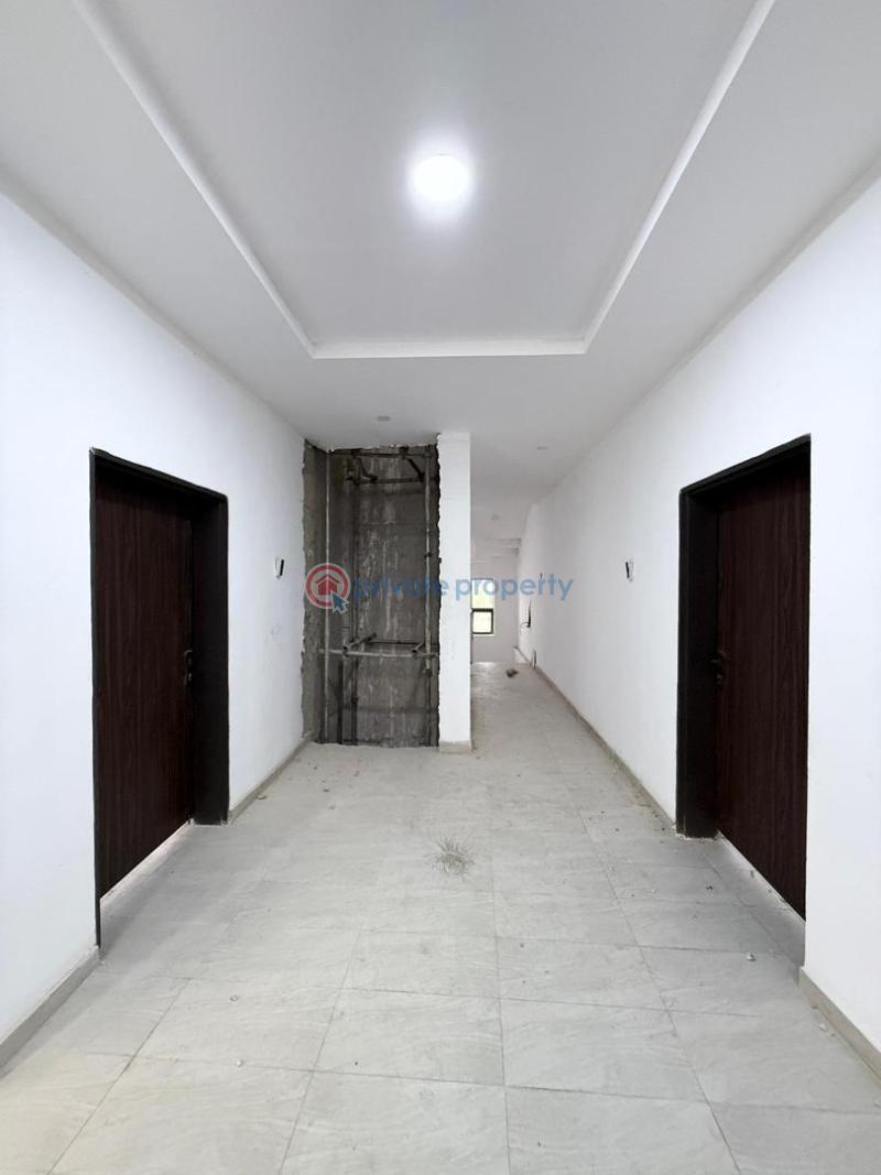 3 bedroom Mini Flat For Sale Lekki Lagos - 18