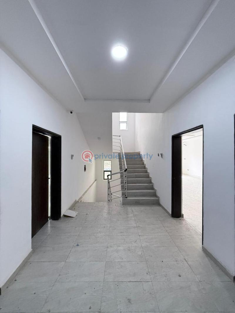 3 bedroom Mini Flat For Sale Lekki Lagos - 19