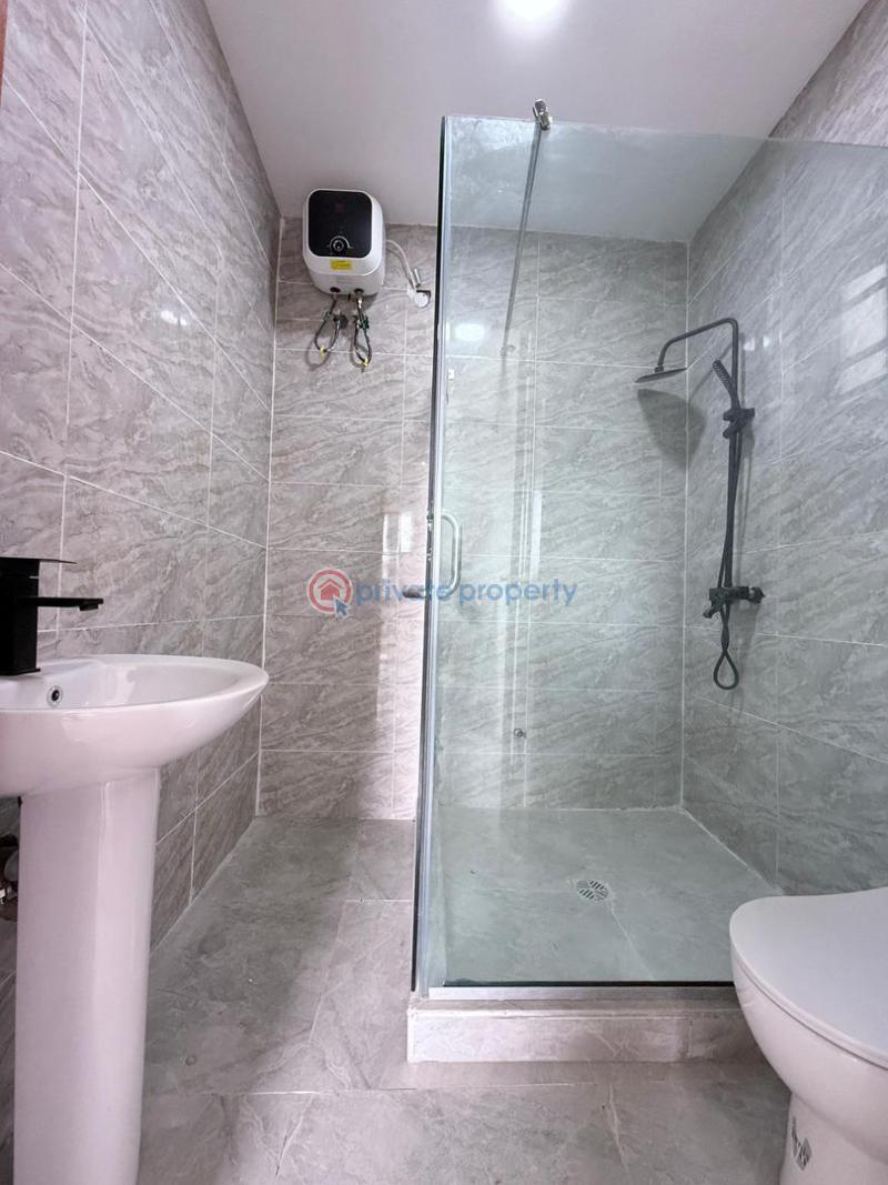 3 bedroom Mini Flat For Sale Lekki Lagos - 6