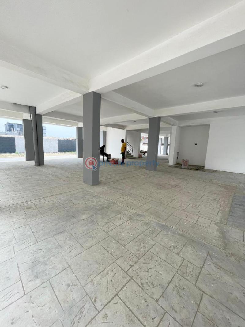 3 bedroom Mini Flat For Sale Lekki Lagos - 13