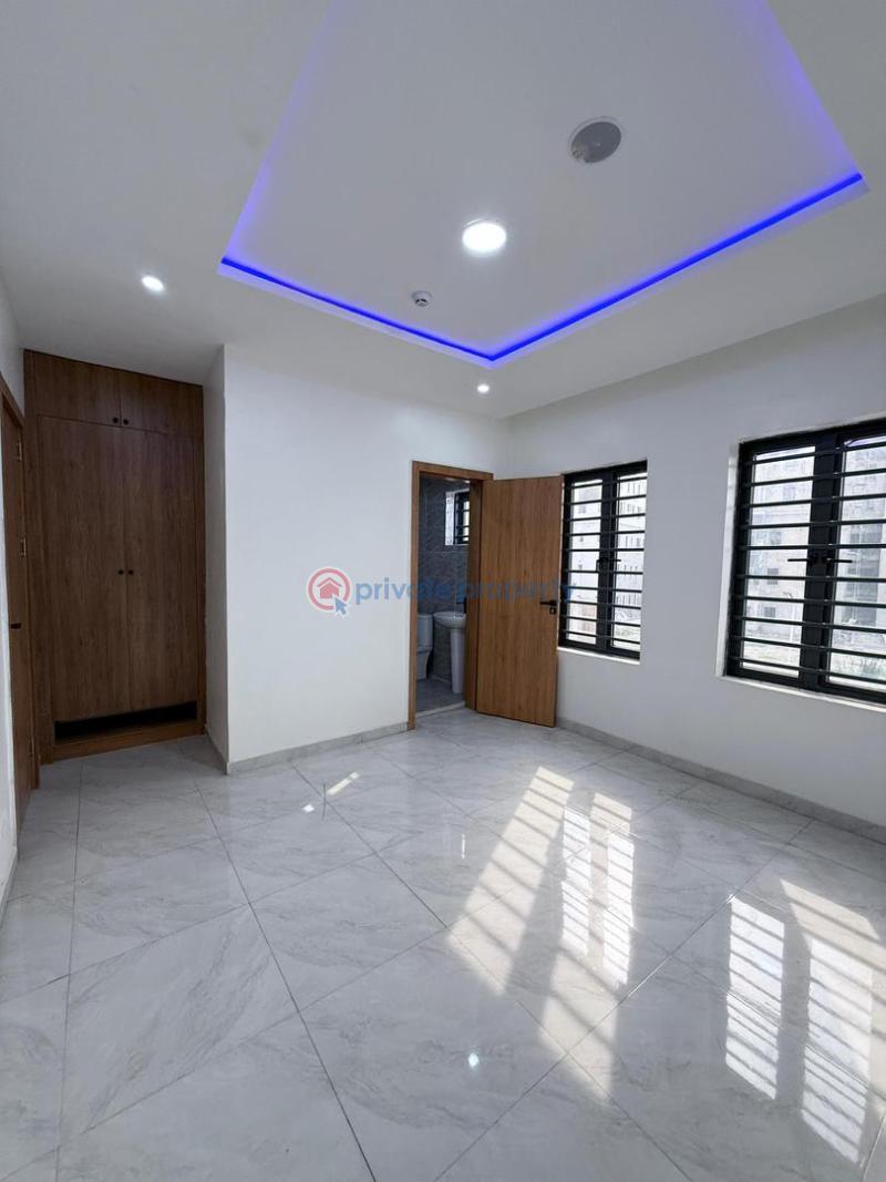 3 bedroom Mini Flat For Sale Lekki Lagos - 25