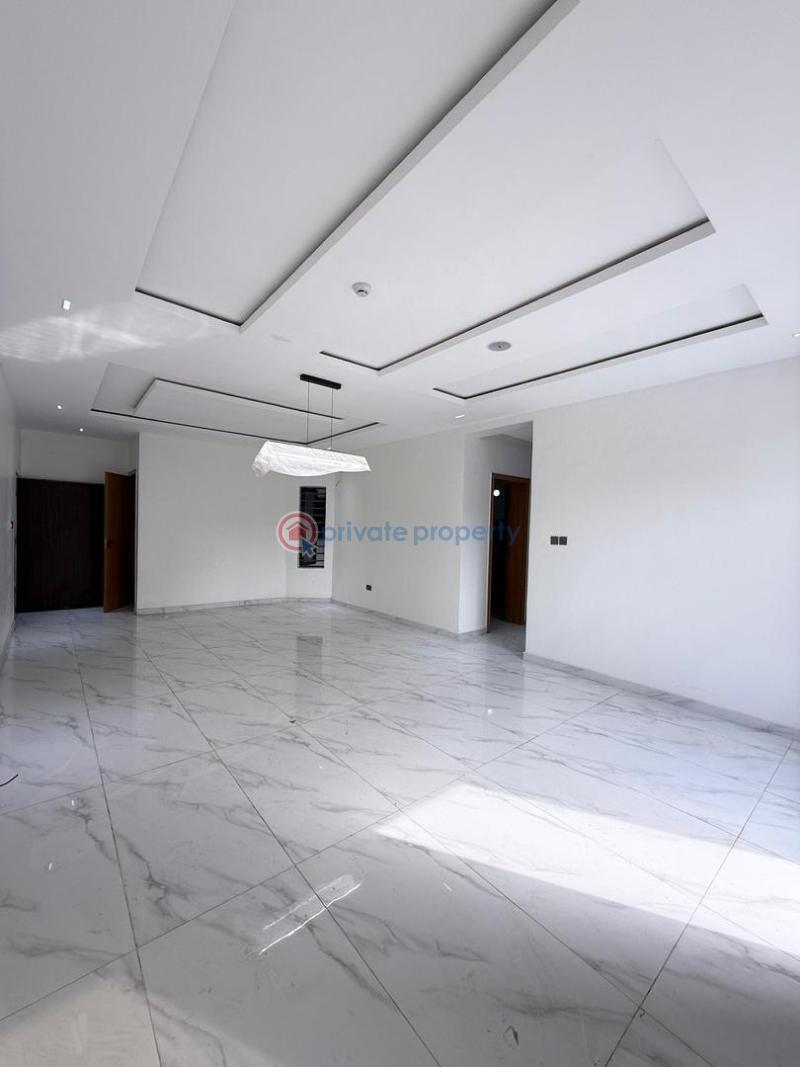 3 bedroom Mini Flat For Sale Lekki Lagos - 26