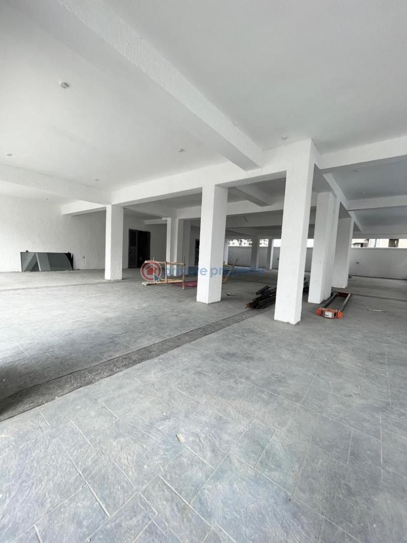 3 bedroom Mini Flat For Sale Lekki Lagos - 20