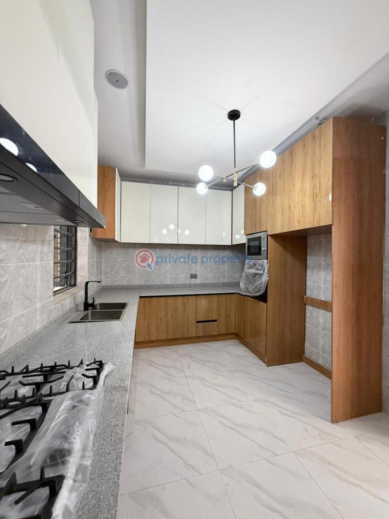 3 bedroom Mini Flat For Sale Lekki Lagos - 0