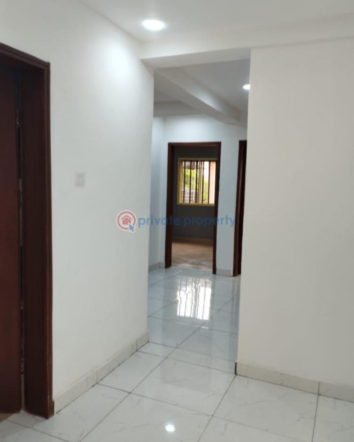 3 bedroom Flat & Apartment For Sale Oba Ogunji Road Ogba Lagos - 2