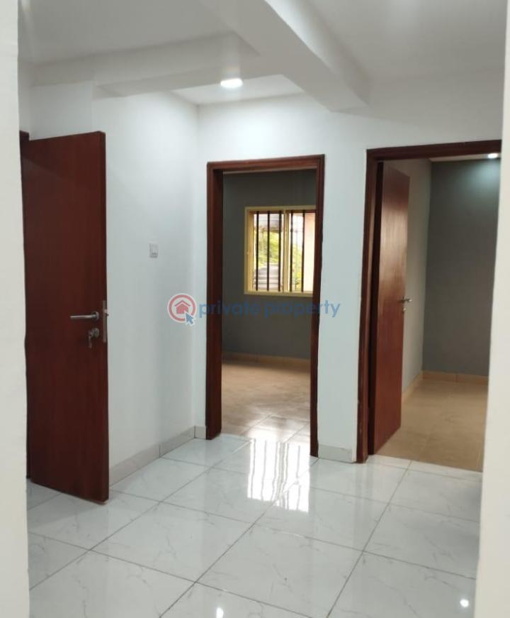 3 bedroom Flat & Apartment For Sale Oba Ogunji Road Ogba Lagos - 4