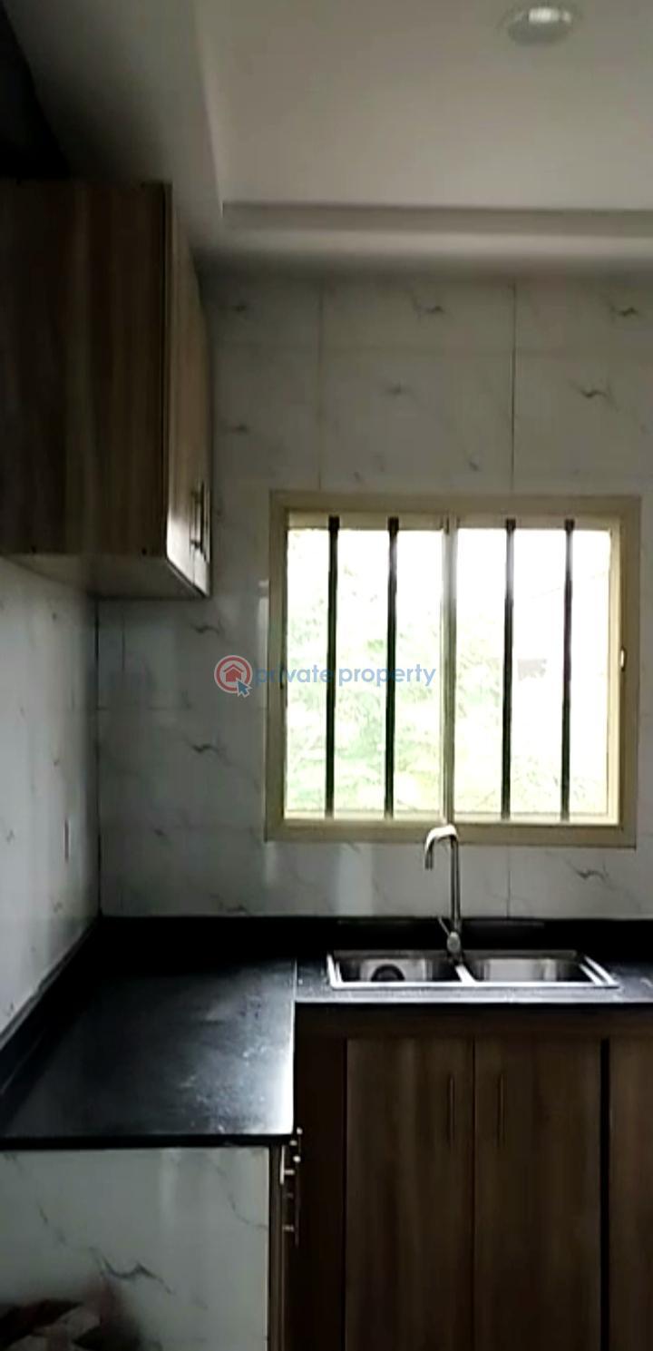 3 bedroom Flat & Apartment For Sale Oba Ogunji Road Ogba Lagos - 5