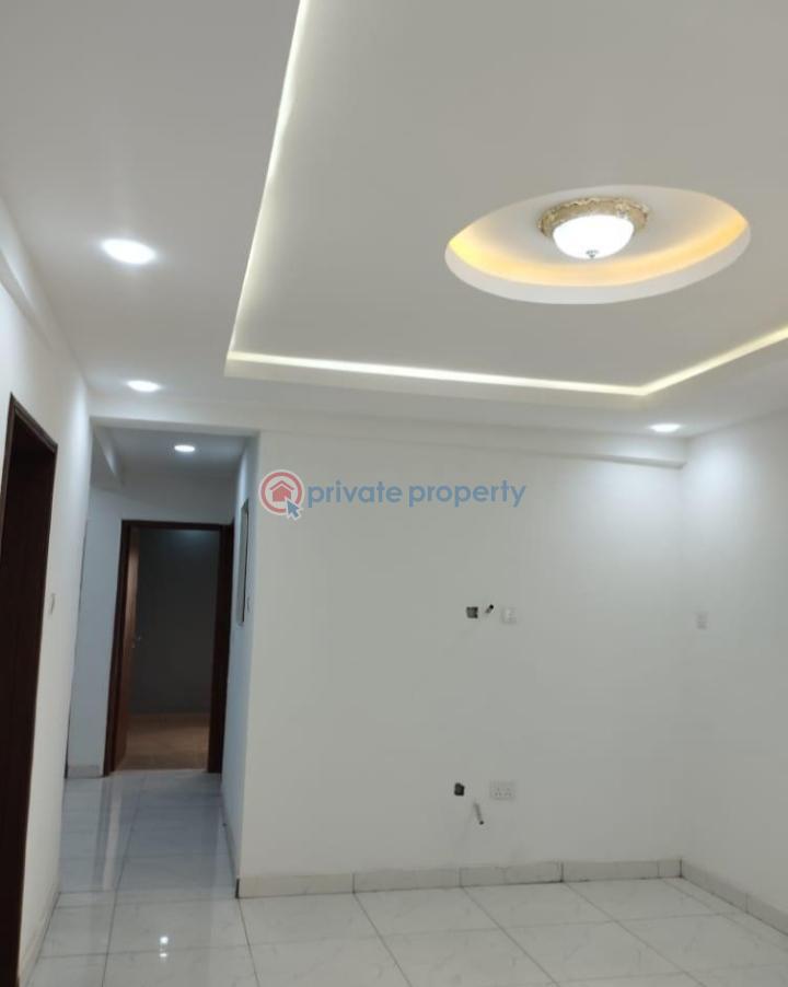 3 bedroom Flat & Apartment For Sale Oba Ogunji Road Ogba Lagos - 3