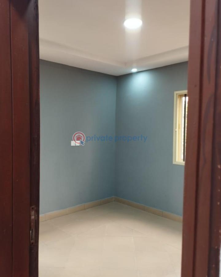 3 bedroom Flat & Apartment For Sale Oba Ogunji Road Ogba Lagos - 0