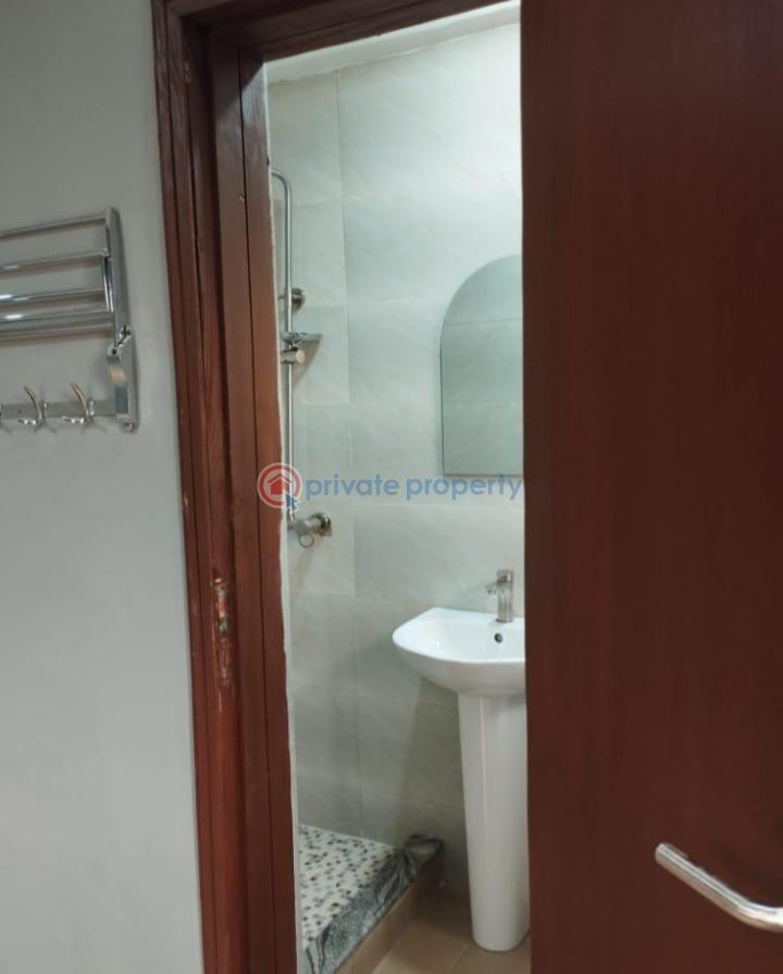 3 bedroom Flat & Apartment For Sale Oba Ogunji Road Ogba Lagos - 1