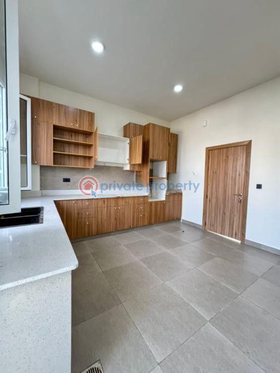 3 bedroom Flat & Apartment For Sale Victoria Island Lagos - 8