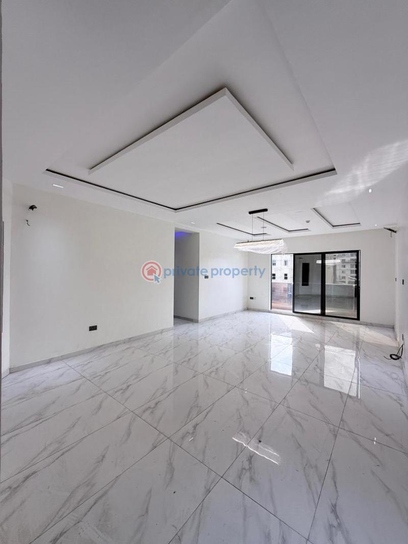 3 bedroom Mini Flat For Sale Lekki Lagos - 21