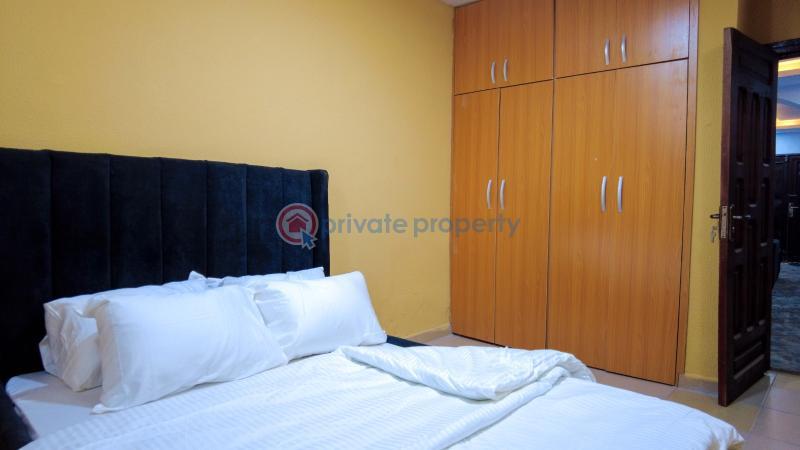 3 bedroom Flat & Apartment Short let Toyin Street Ikeja Lagos - 9
