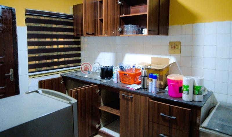 3 bedroom Flat & Apartment Short let Toyin Street Ikeja Lagos - 3