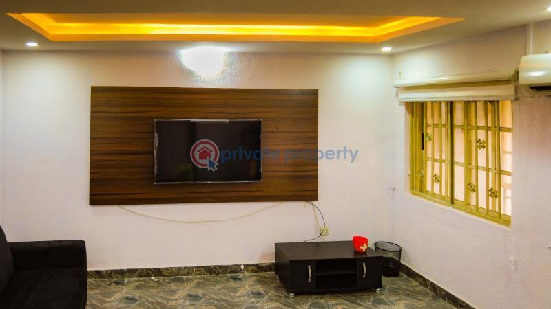 3 bedroom Flat & Apartment Short let Toyin Street Ikeja Lagos - 7