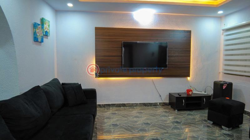 3 bedroom Flat & Apartment Short let Toyin Street Ikeja Lagos - 6