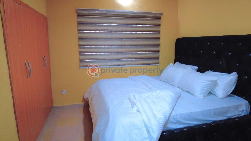 3 bedroom Flat & Apartment Short let Toyin Street Ikeja Lagos - 4