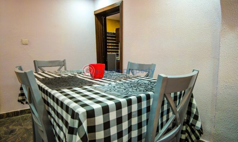 3 bedroom Flat & Apartment Short let Toyin Street Ikeja Lagos - 10